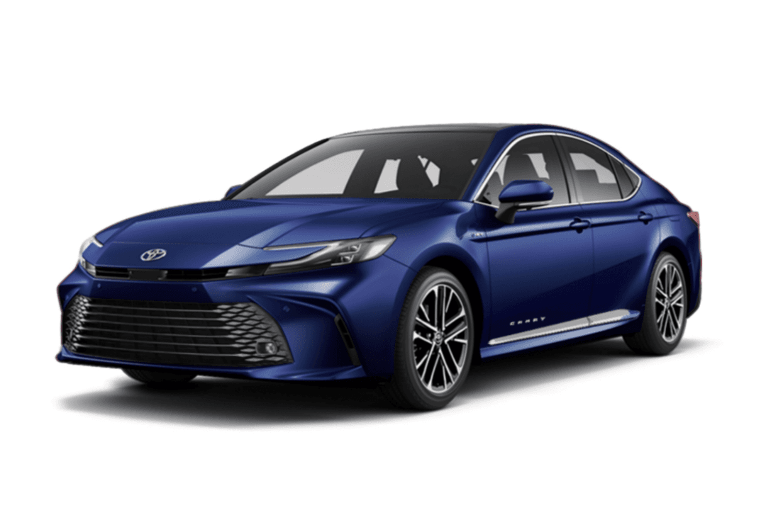 car type