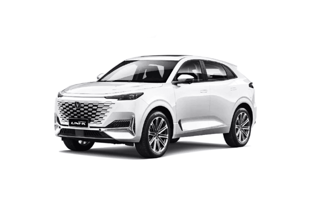 car type