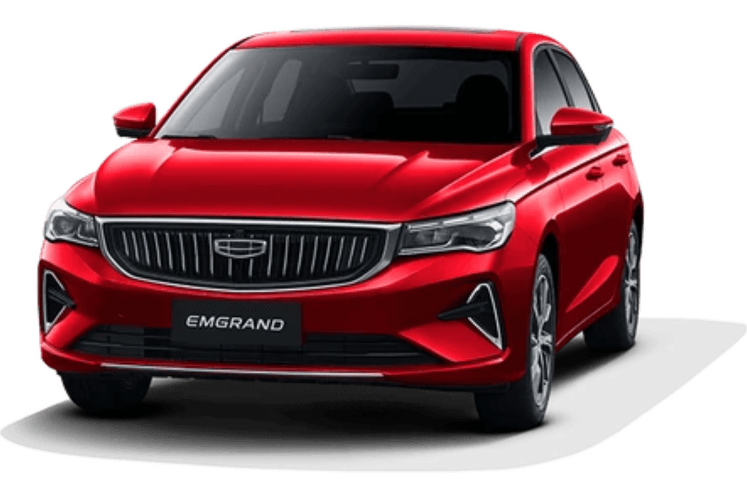 car type