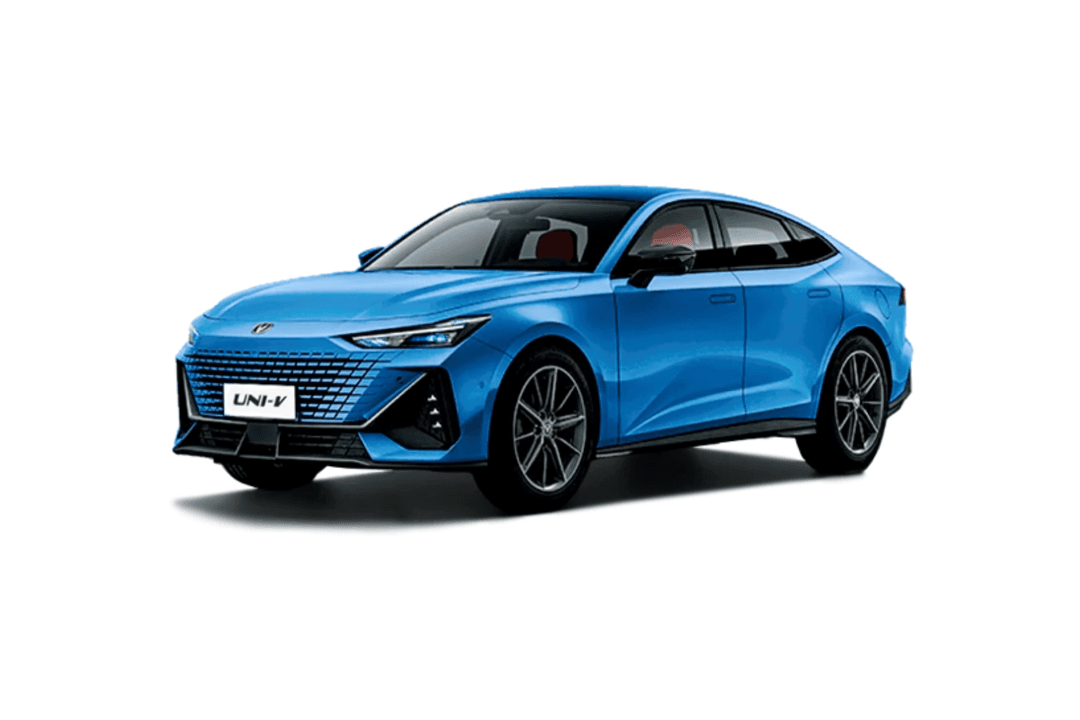 car type