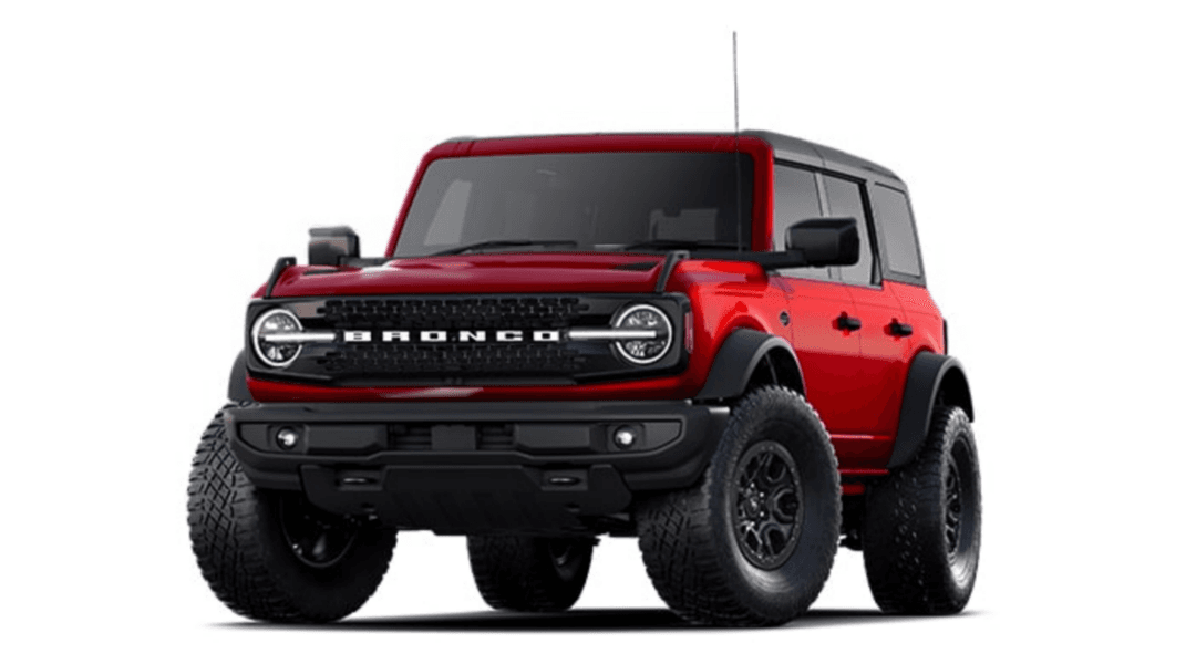 car type