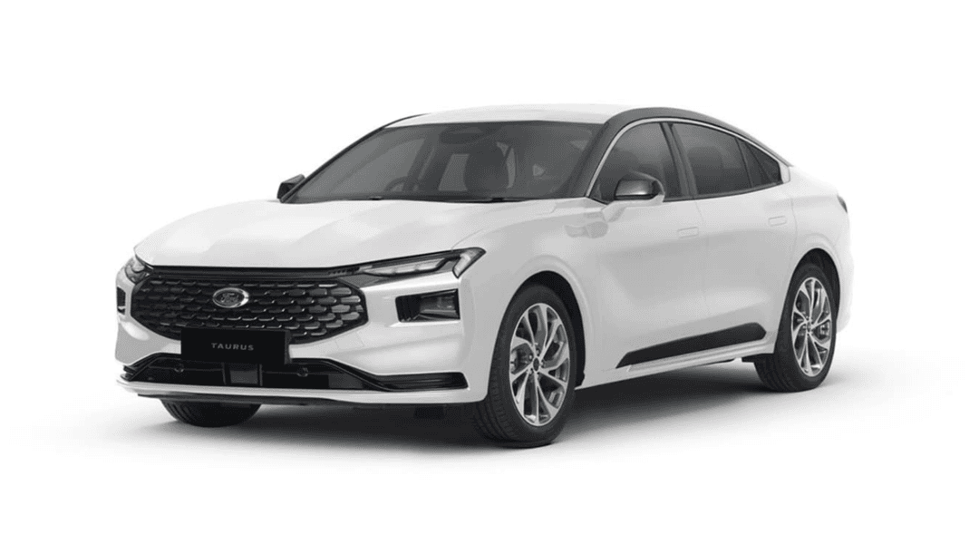 car type