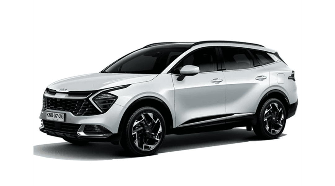 car type