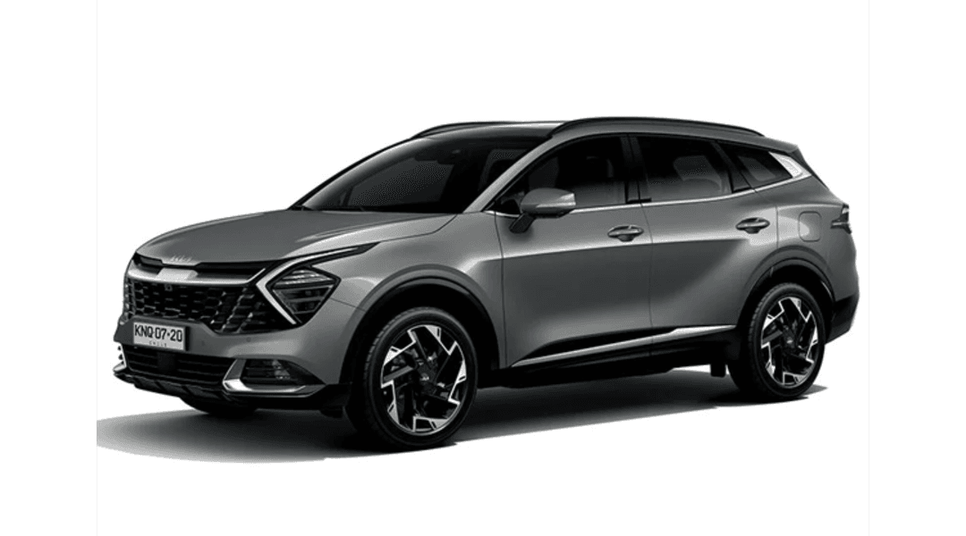 car type