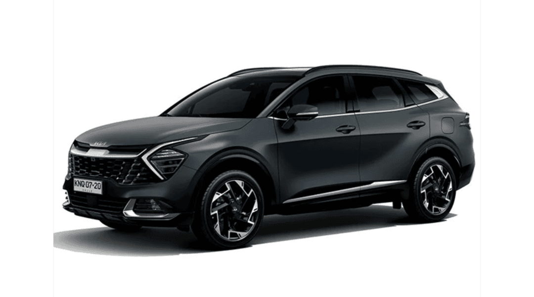 car type