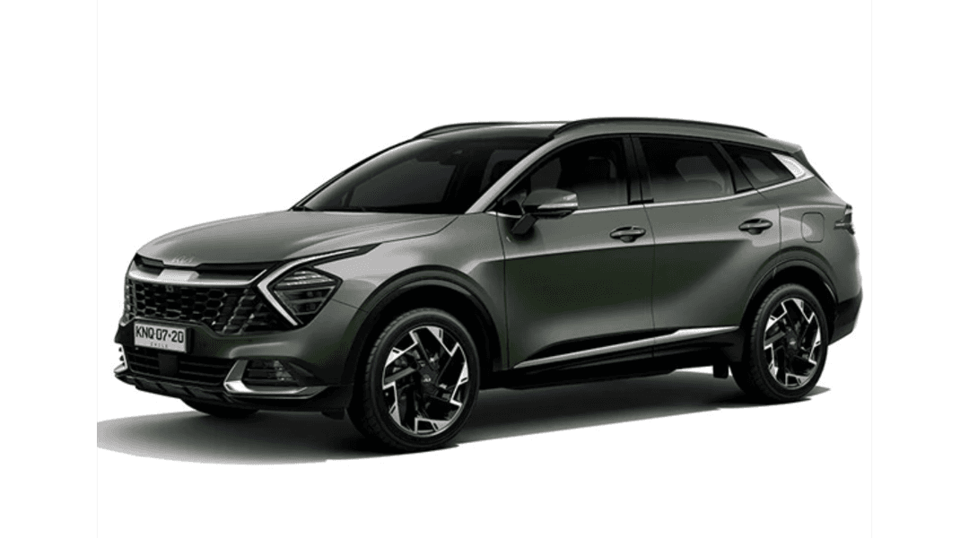 car type