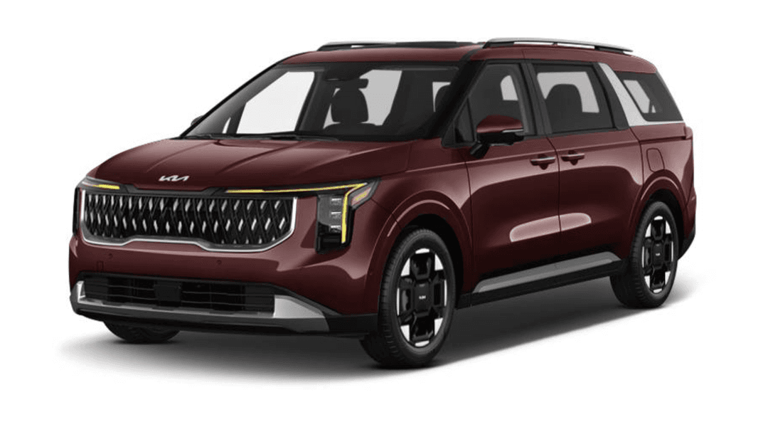 car type
