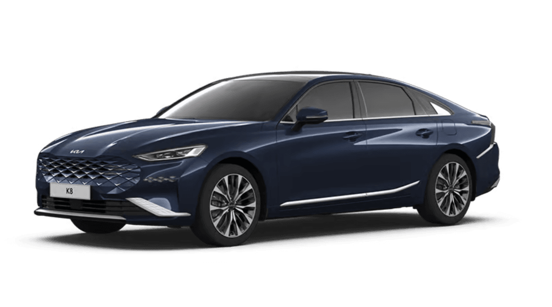 car type