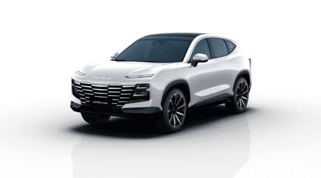 car type