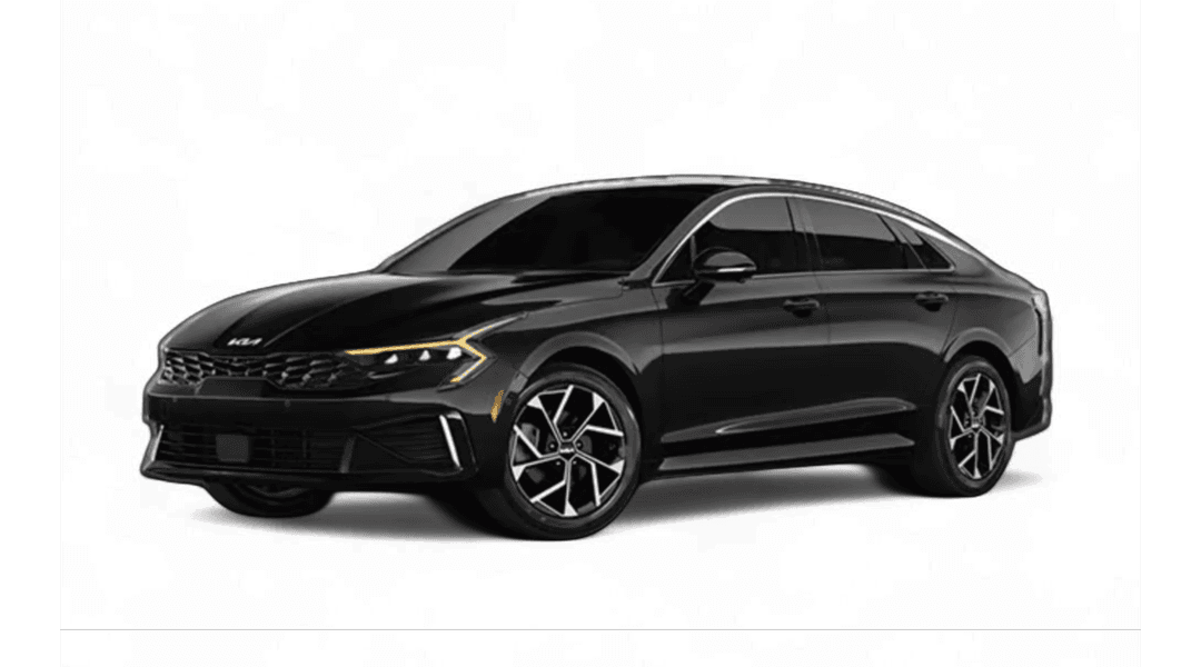 car type
