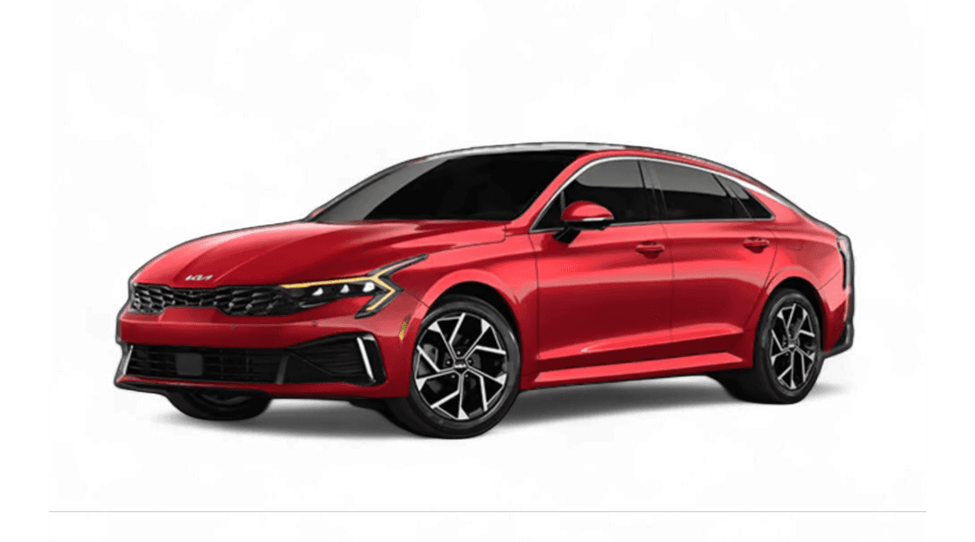 car type
