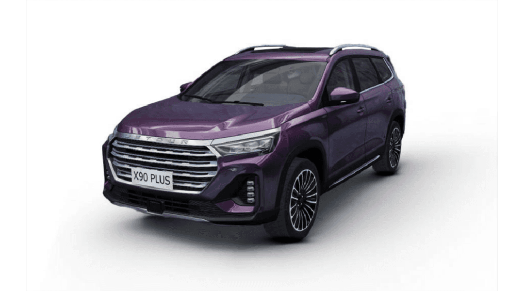 car type