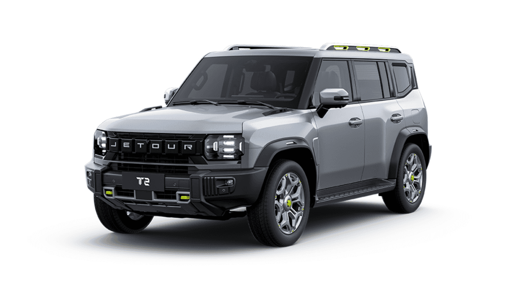 car type