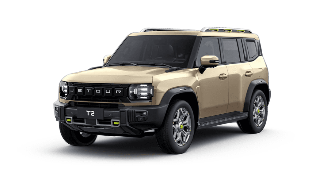 car type