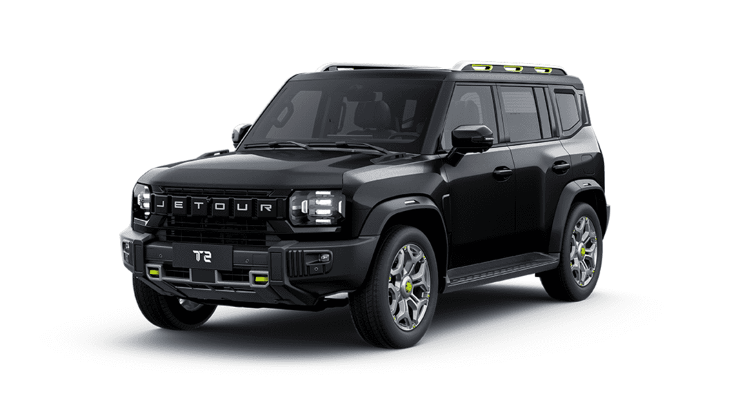 car type
