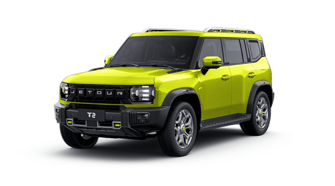 car type