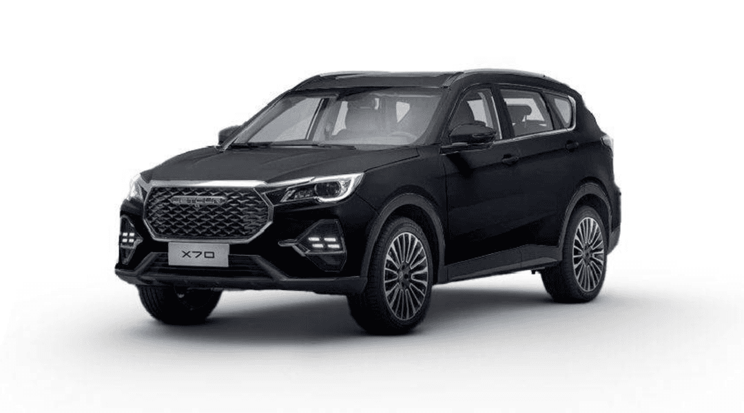 car type